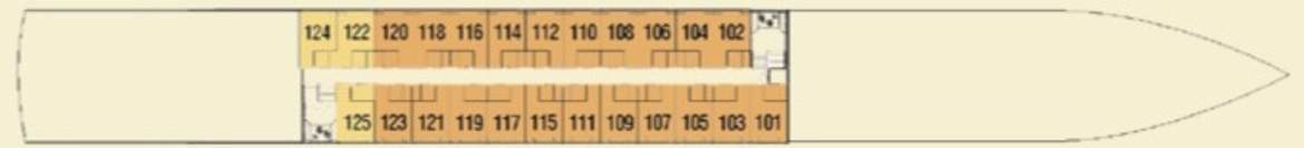 Amadeus River Cruises MS Amadeus Haydn Deck.jpg